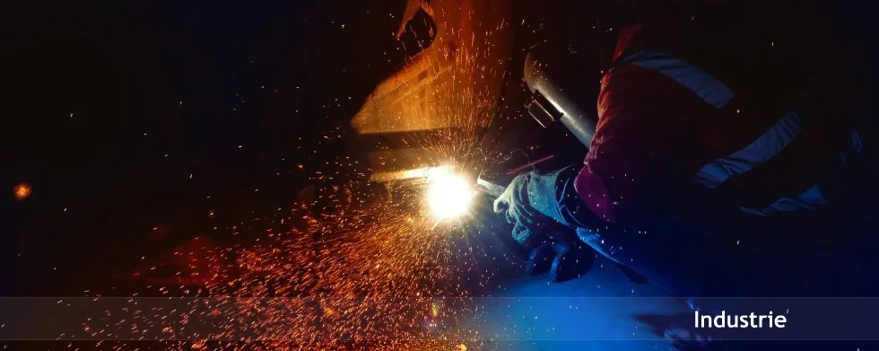Industrie
